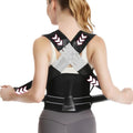Brace yourself - Comfort Fit Back Support